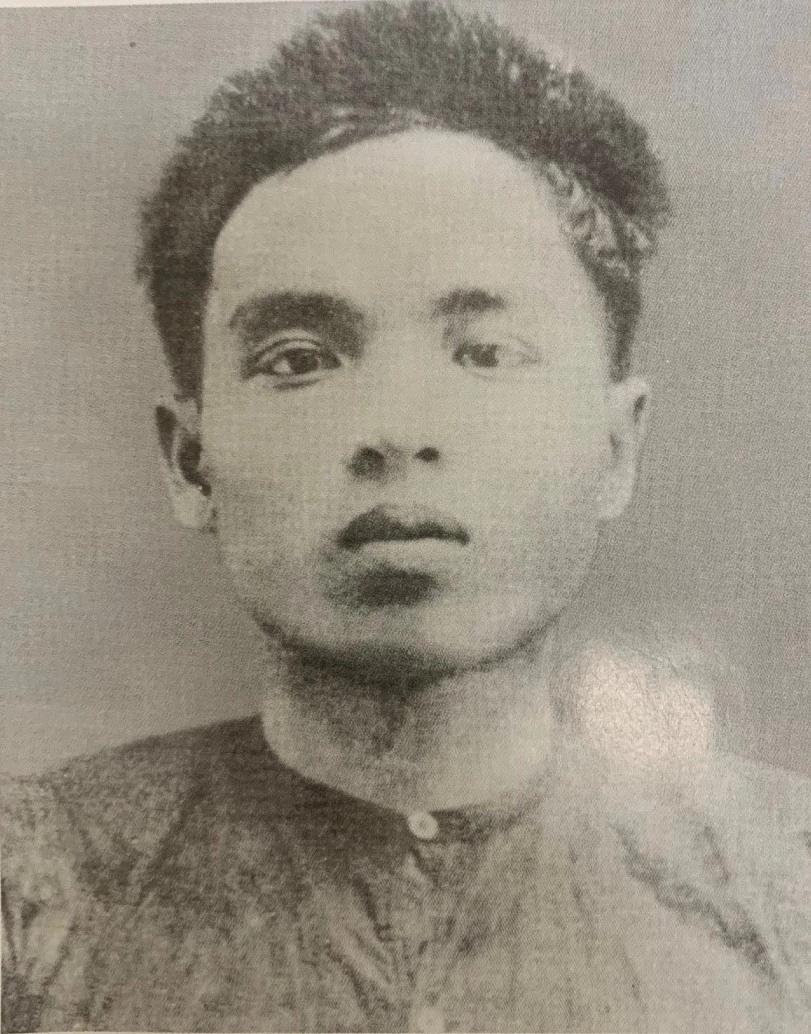 Nguyễn Duy Trinh - Một đời vì Đảng, vì dân tộc